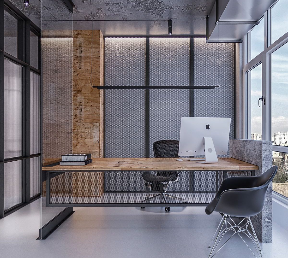 Ofis Tasarımı
