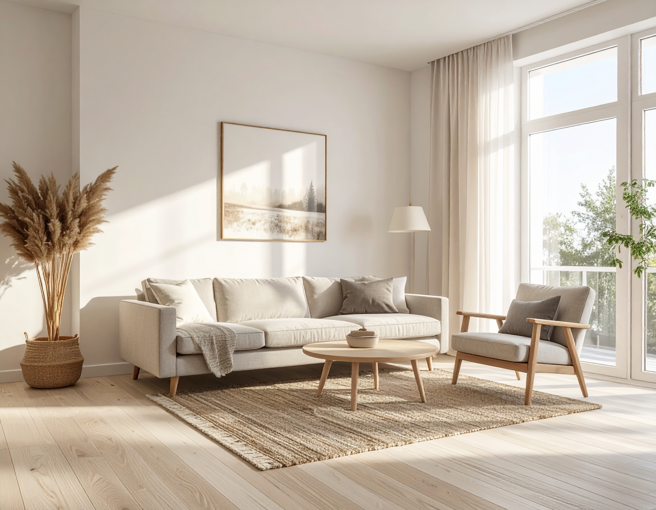 Ev ve Ofis Tasarımı