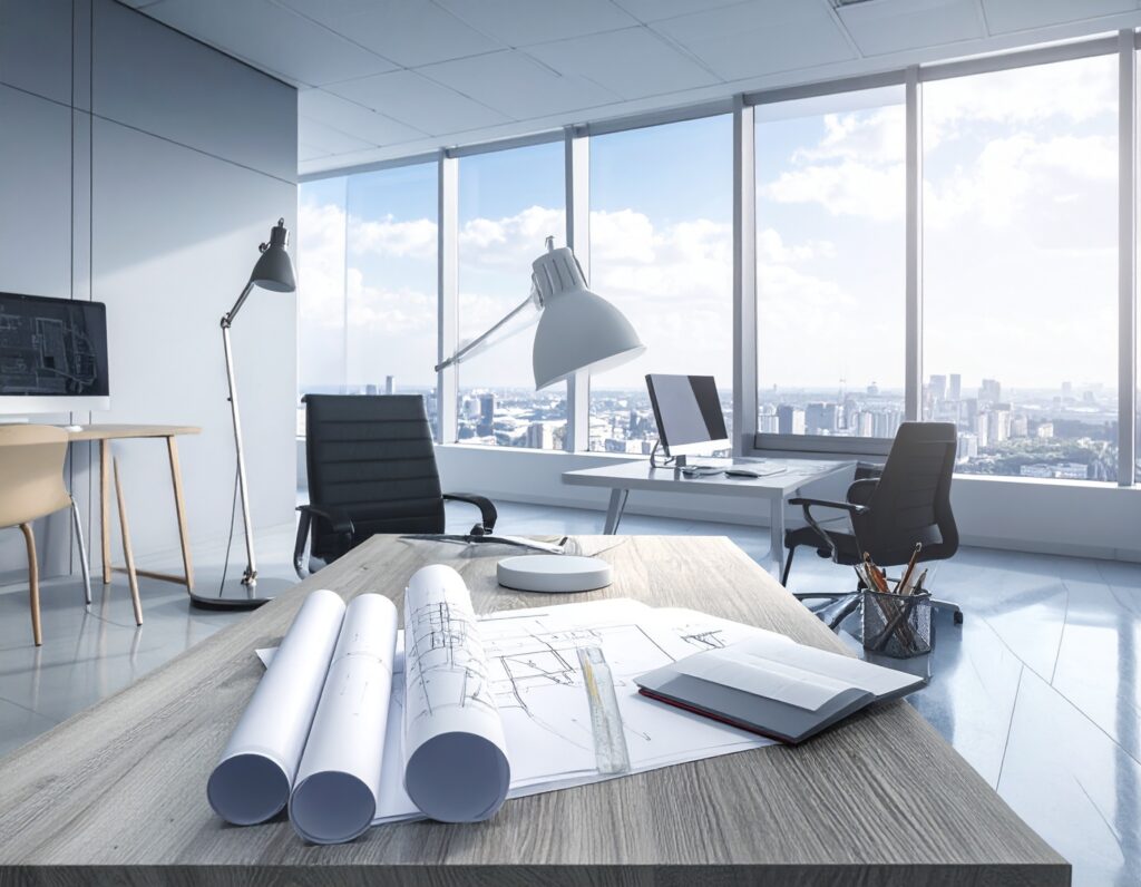 Mimari Proje Çizim Hizmeti