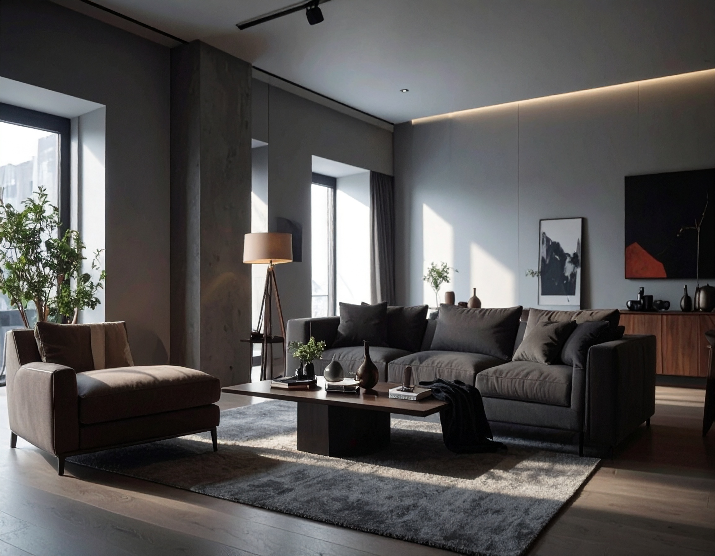 Ankara En İyi İç Mimarlık Ofisleri