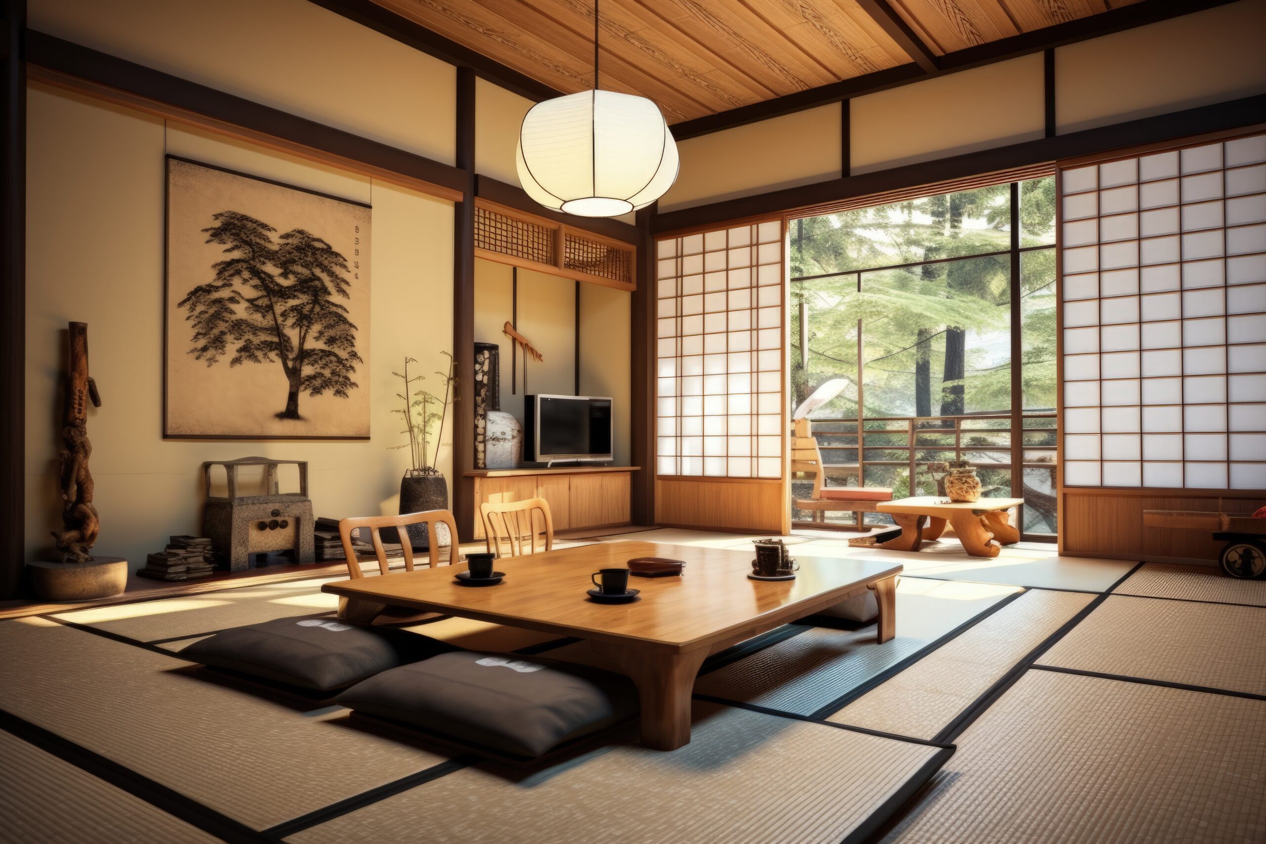 Yarı Açık Mutfak Modelleri: Şık ve Fonksiyonel Çözümler