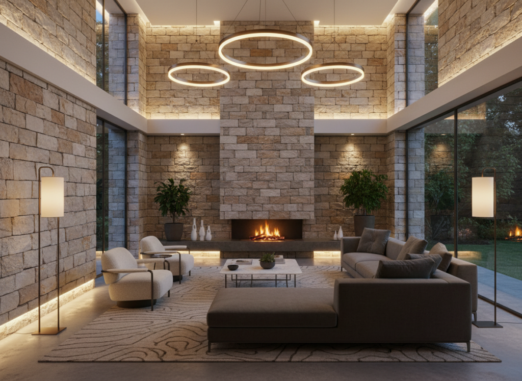 Afyon İç Mimarlık